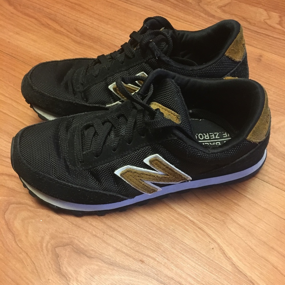 New balance 501